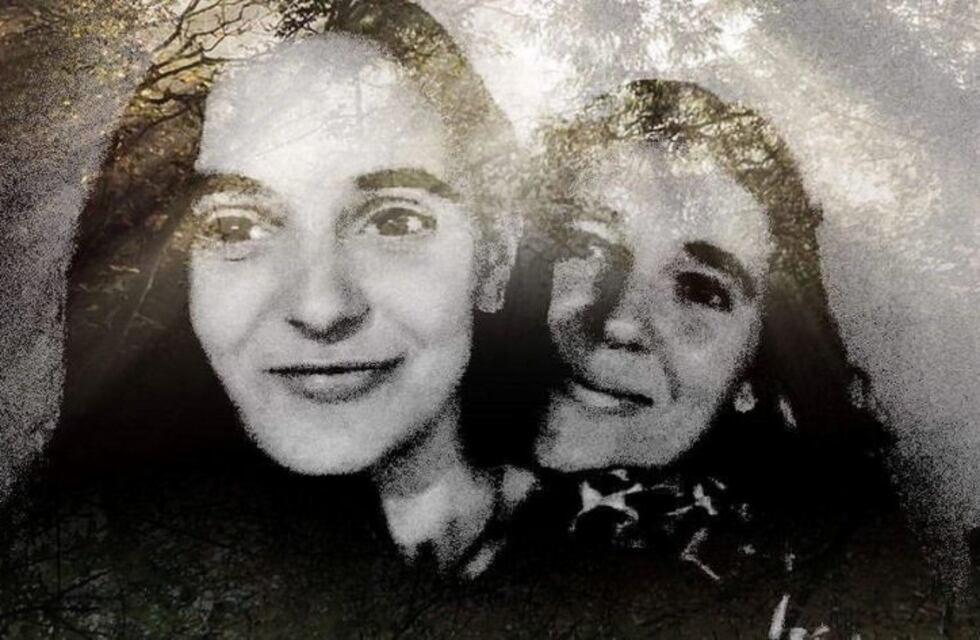 "La siento en casa pero no la puedo ver", dijo la madre de Julieta Del Pino