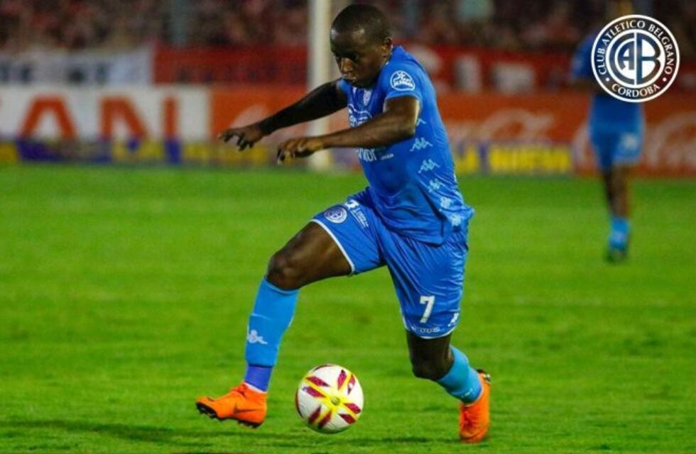 Belgrano define la formación para otra "final"; ¿Y Cuero?