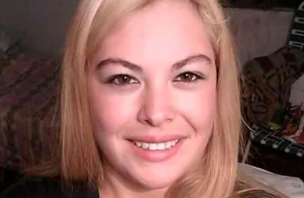 Le dieron el alta: Yohana Castro ya está en su casa