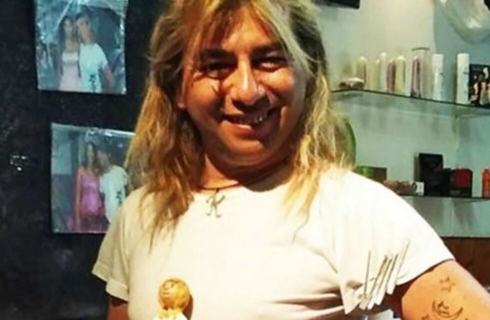 Detuvieron a otro sospechoso por el crimen del peluquero en Las Parejas