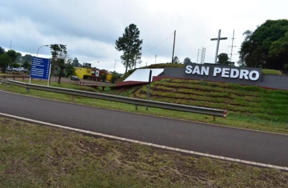 El colombiano que estaba aislado en San Pedro dio negativo al Covid-19