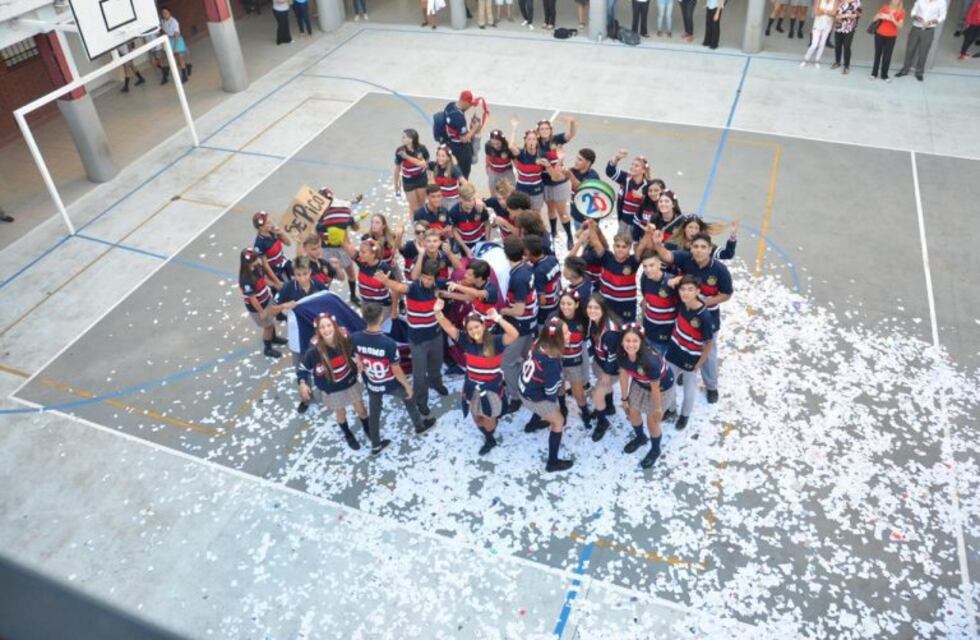 San Francisco: sexto año y la vida de "la promo" en cuarentena