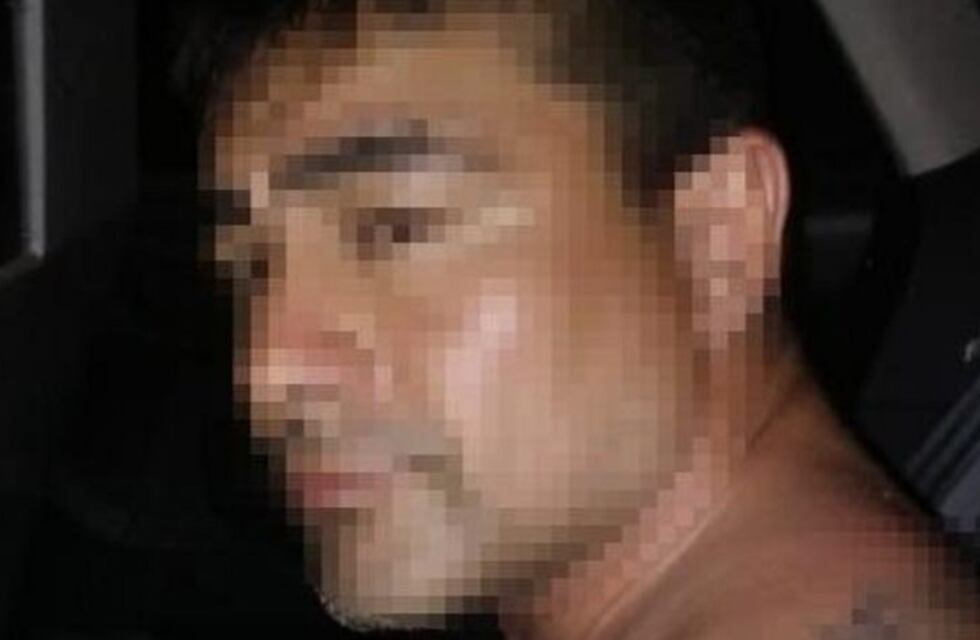 Recapturaron al preso que había huido dos veces en salidas transitorias