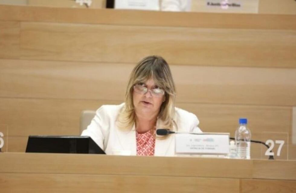 De Ferrari sobre la suspensión: "Recibí el trato de genocida más esta sanción"
