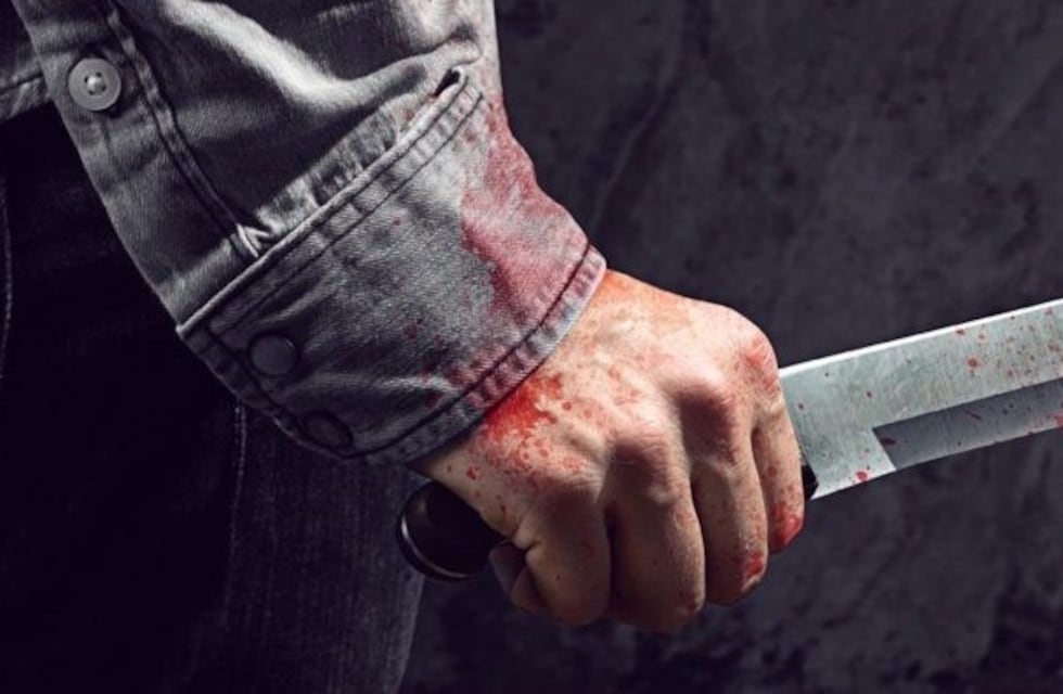 Quiso evitar una pelea matrimonial y lo mataron de una puñalada