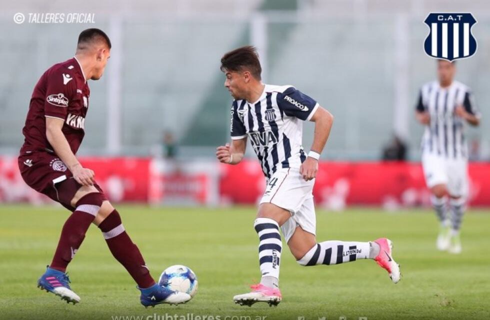 Palacios: Vamos a salir a ganar en todos los partidos