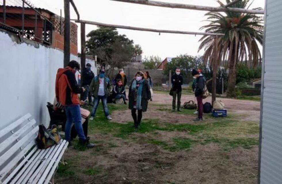 Capilla del Monte posterga la reapertura de comercios