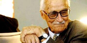 El Chaco rinde homenaje a su gran coplero, Aledo Meloni