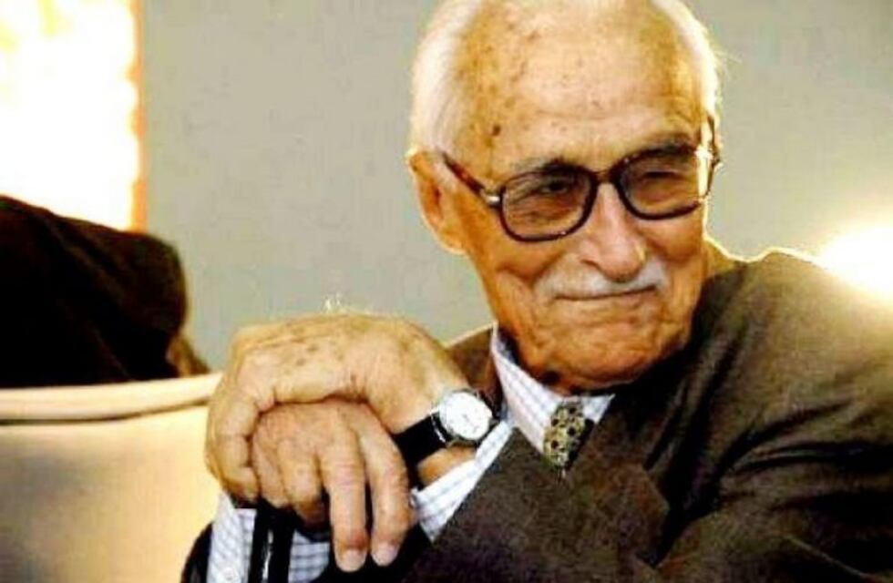 El Chaco rinde homenaje a su gran coplero, Aledo Meloni