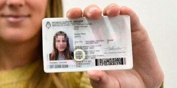 En Mendoza, para ingresar a \