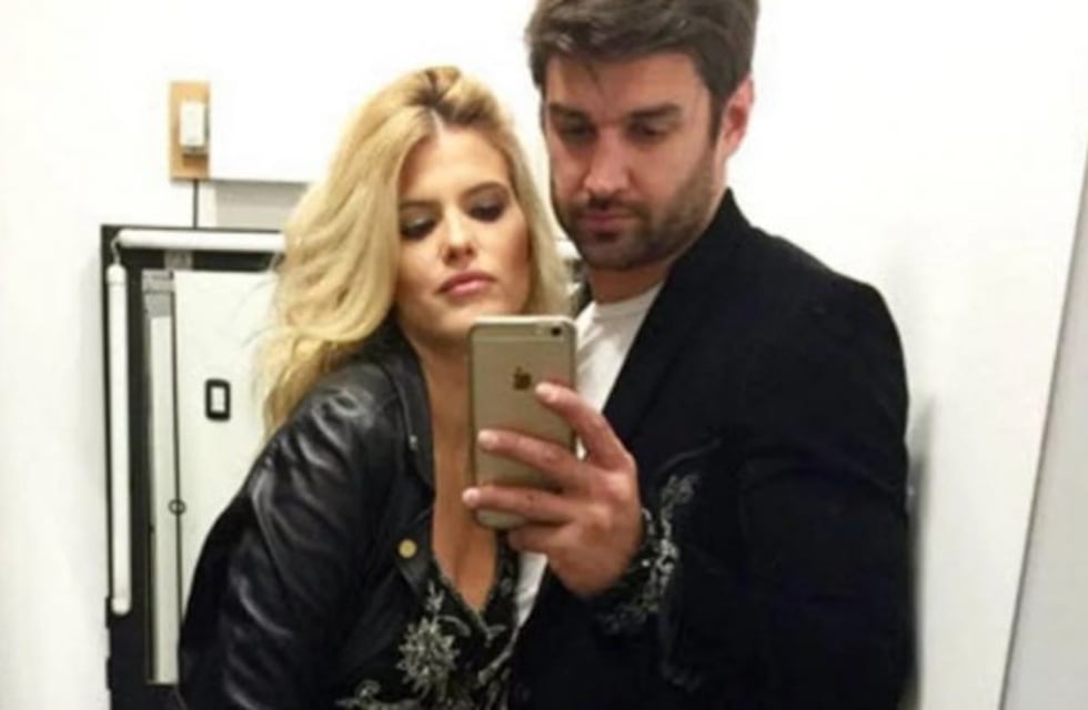¡Se agranda la familia! María del Cerro y Meme Bouquet serán padres por segunda vez