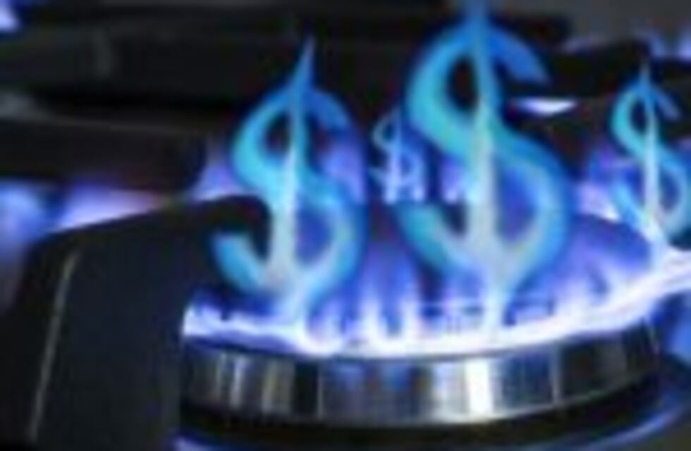 Ecogas pide una suba del 37% para 2017