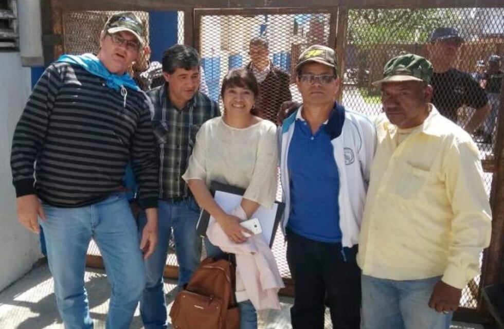 La diputada chaqueña Andrea Charole resaltó la aprobación de leyes favorables a exCombatientes de Malvinas