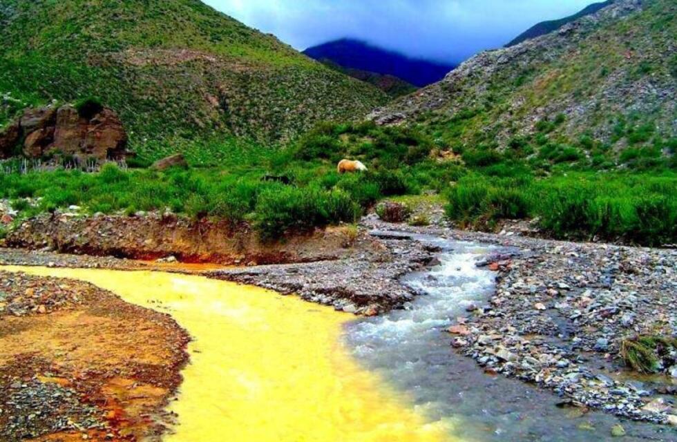 Fin de semana largo en La Rioja