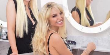 Vicky Xipolitakis\u002E