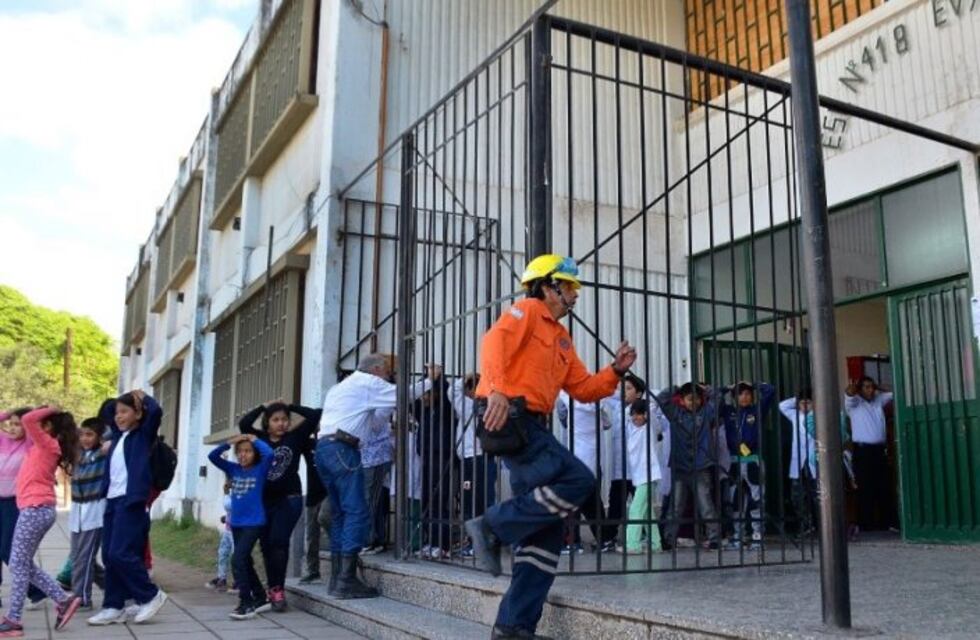 La DGE fue reconocida por las Naciones Unidas