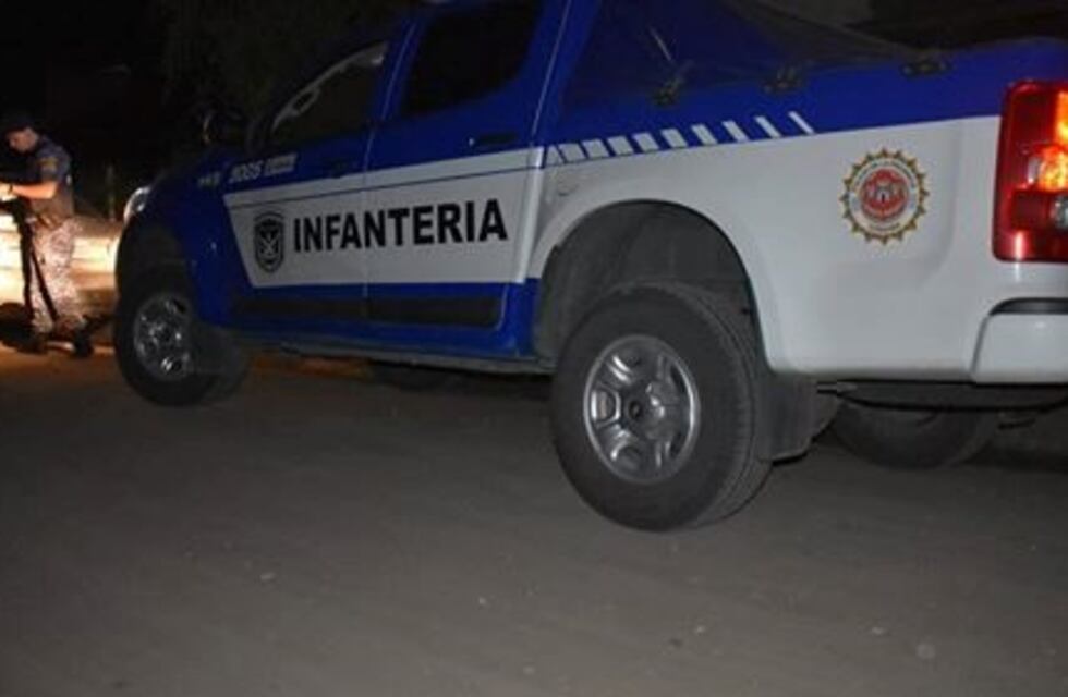 En lugar de Gendarmería llegarán efectivos de Infantería a San Antonio de Arredondo