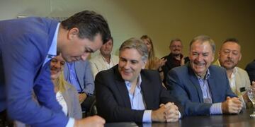 La Provincia anunció wifi libre en 59 ciudades del interior de la Provincia\u002E