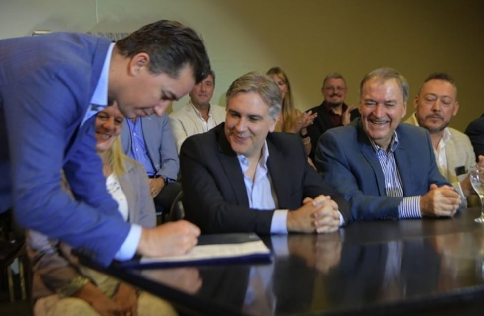 Wifi libre para 59 ciudades del interior de la provincia