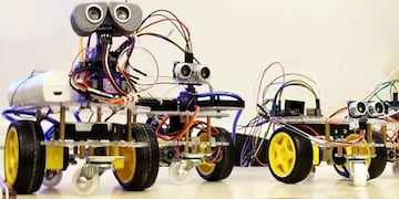 Se dictará un curso de Automatización Inicial Intensiva con Arduinos