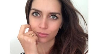 La promesa hot de Zaira Nara si Argentina gana el Mundial\u002E