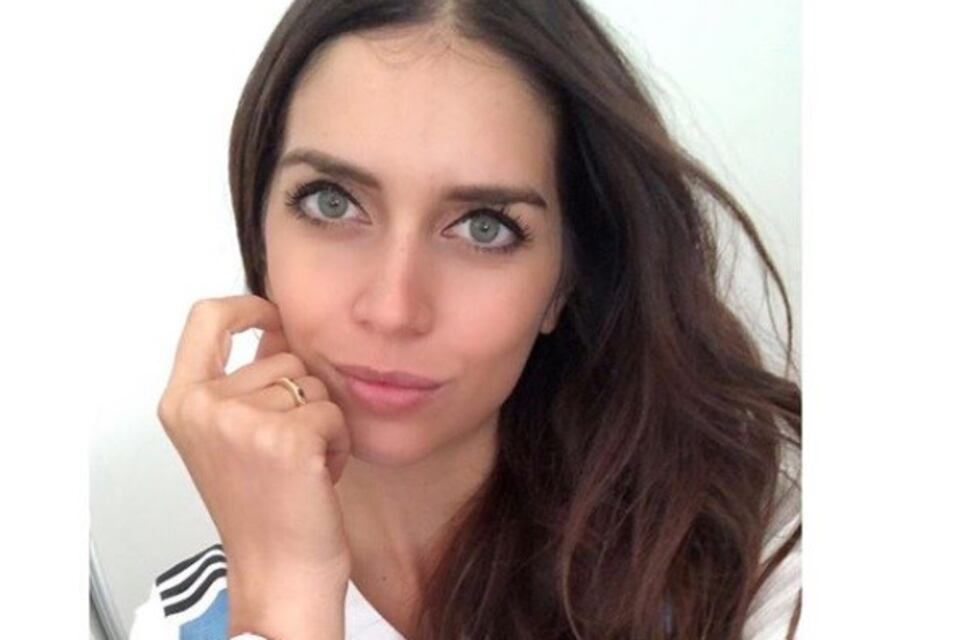 La promesa hot de Zaira Nara si Argentina gana el Mundial