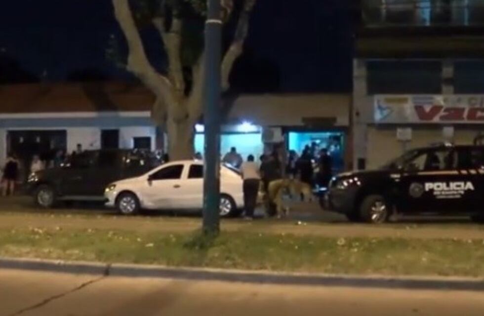 Identificaron a la mujer descuartizada y detuvieron a una pareja de ocupas