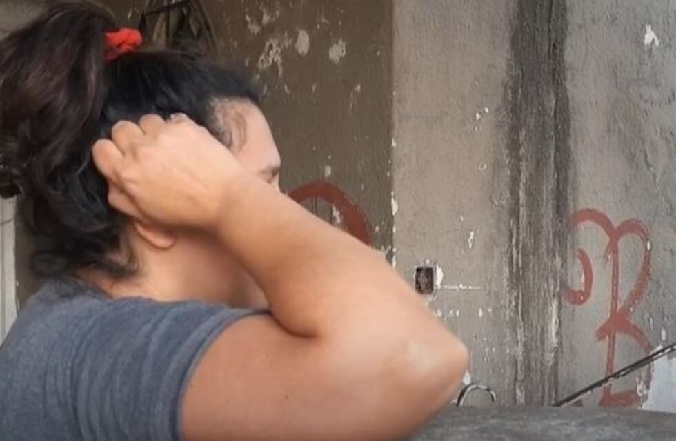 Habló la mamá del nene de 11 años que robó una peluquería junto a su papá: "Tenemos vergüenza"