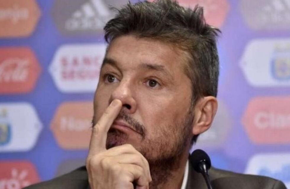 Marcelo Tinelli dijo que habló con Alberto Fernández para sumarse al "área social" de su gobierno