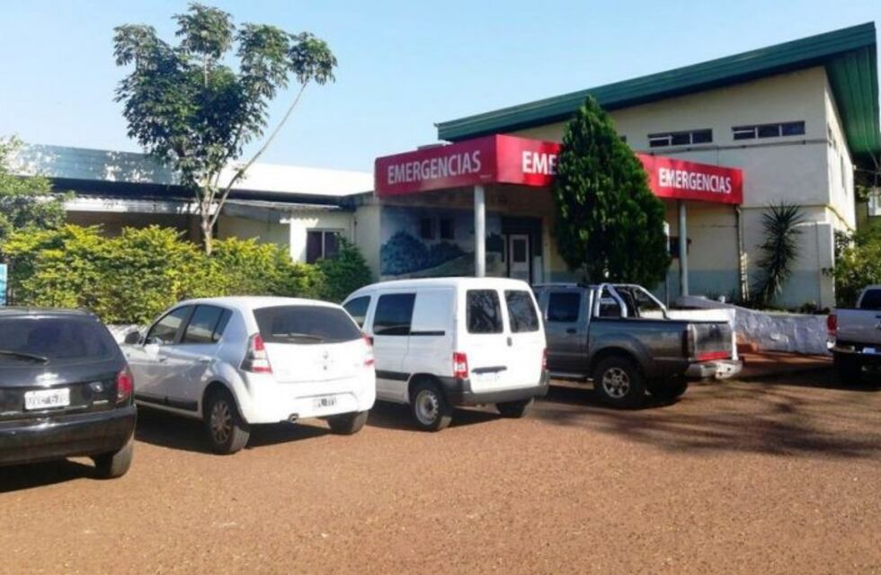 Alem: una riña a la salida de un pool dejó un herivo de arma blanca