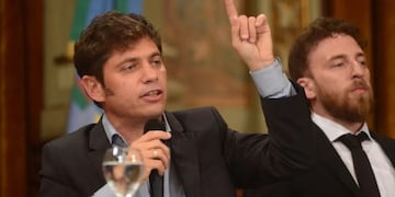 Axel Kicillof