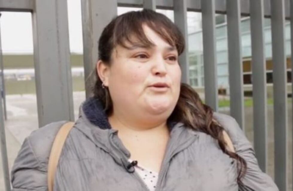 "Sé que me va a matar", el desesperado pedido de una mujer que denuncia a su ex pareja