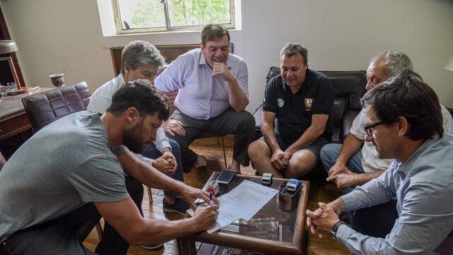 Playas seguras en Mar del Plata: el municipio acordó con los guardavidas (Foto: MGP)