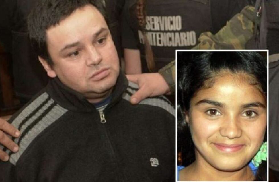 Caso Johana Chacón: pidieron perpetua para Mariano Luque