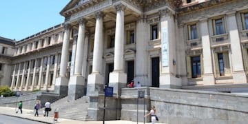 Tribunales\u002E