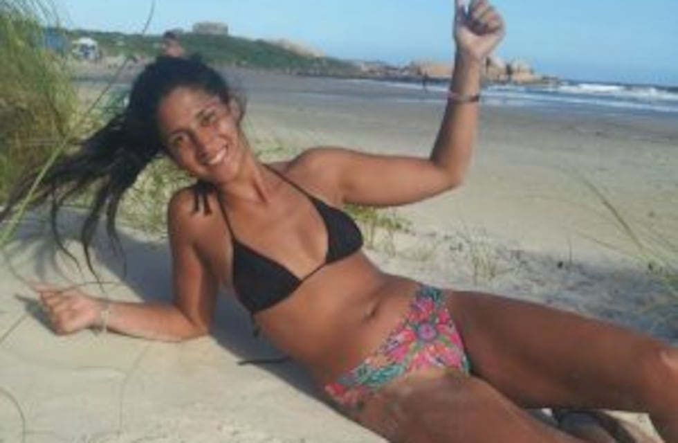 El curioso mensaje de Vanina, la joven que estaba desaparecida en Brasil: "Jamás pensé tanta repercusión"