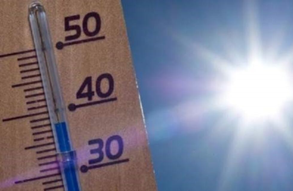 La Rioja vivirá un miércoles de mucho calor y humedad