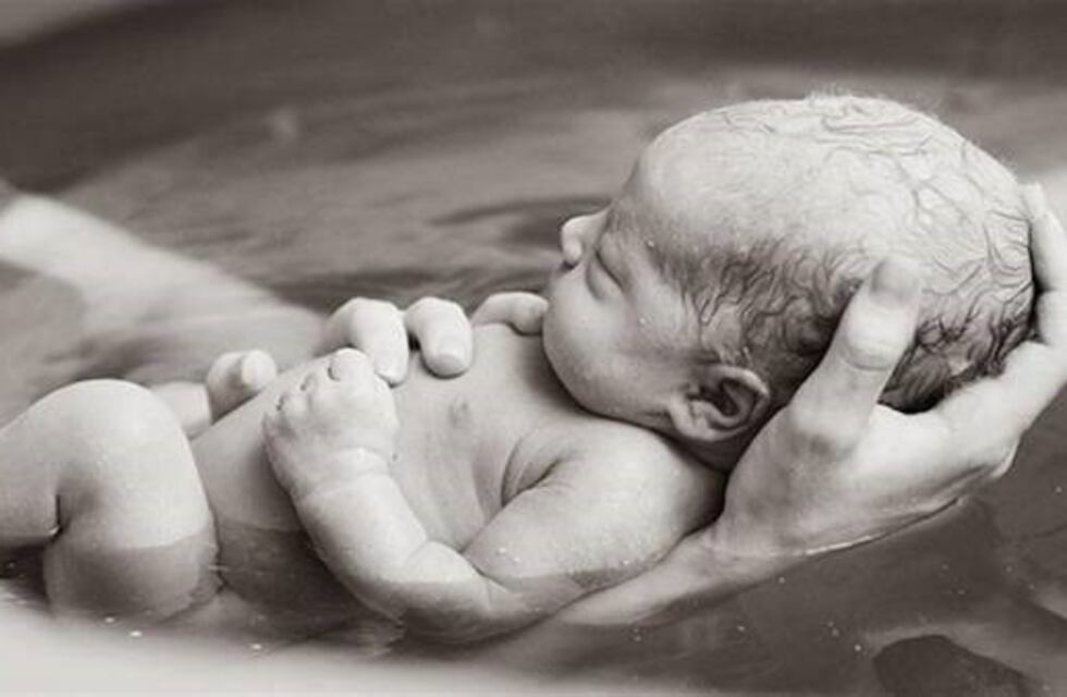 En Mendoza buscan desalentar los partos domiciliarios