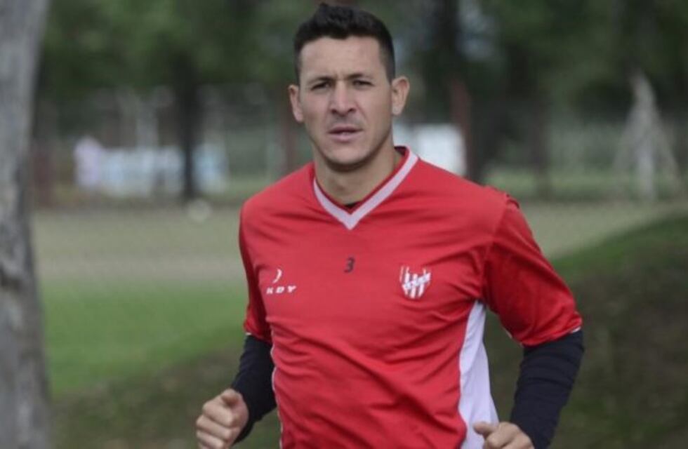 En Instituto la duda es Ramiro González