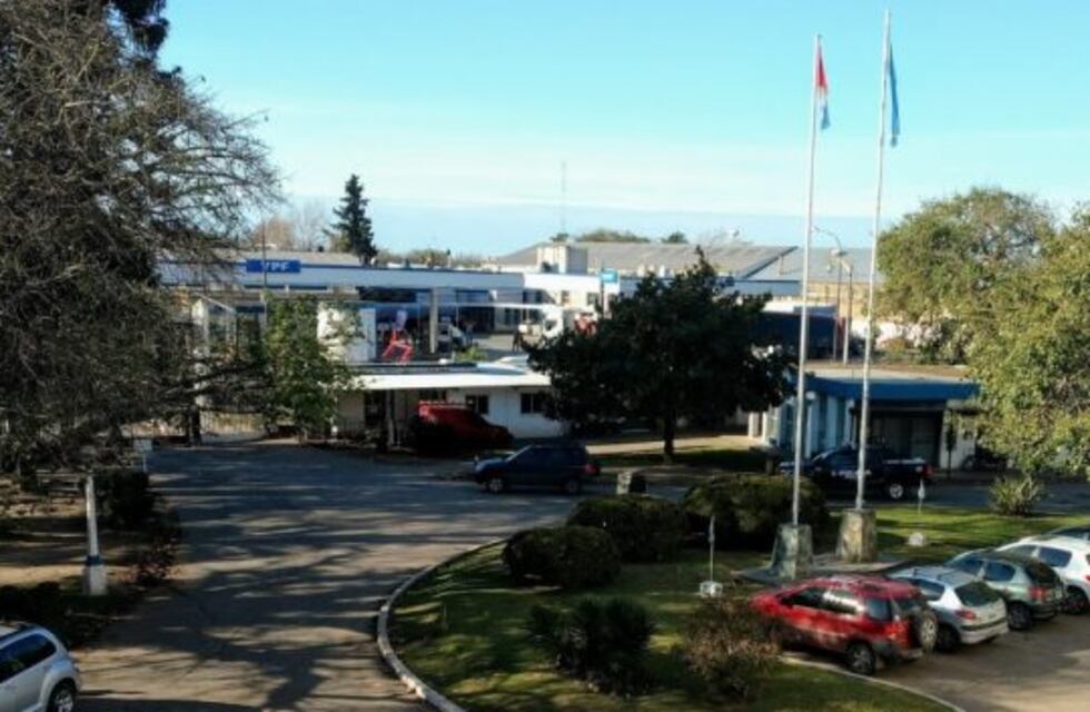 Allanaron la sede de la Unidad Regional II e investigan amenazas a un policía