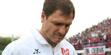 A Franco no se le dio\u002E Resaltó el esfuerzo del plantel, pero sabe que quedan en deuda\u002E ¿Seguirá?