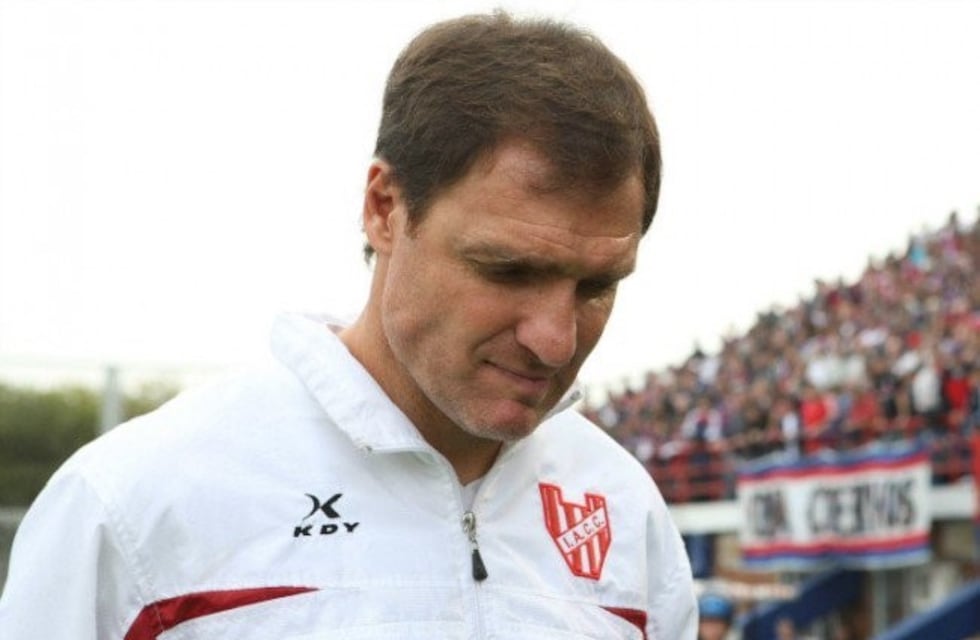 Franco: "El análisis termina siendo positivo"