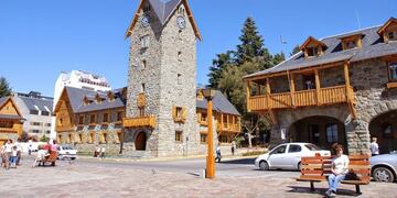 Reapertura del turismo en Bariloche