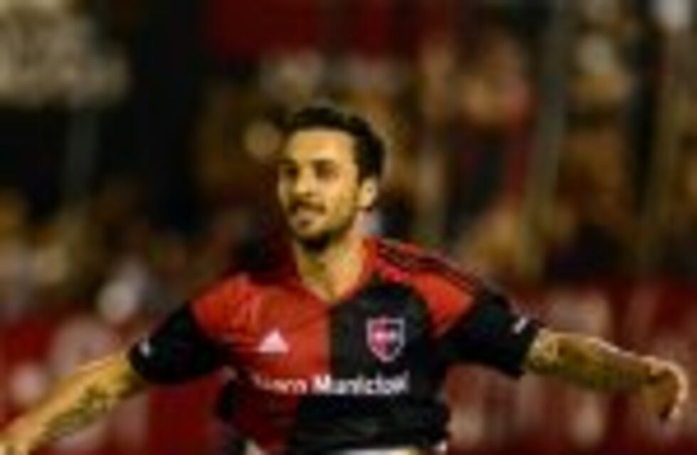 ¿Sutil cargada de Scocco a Central?