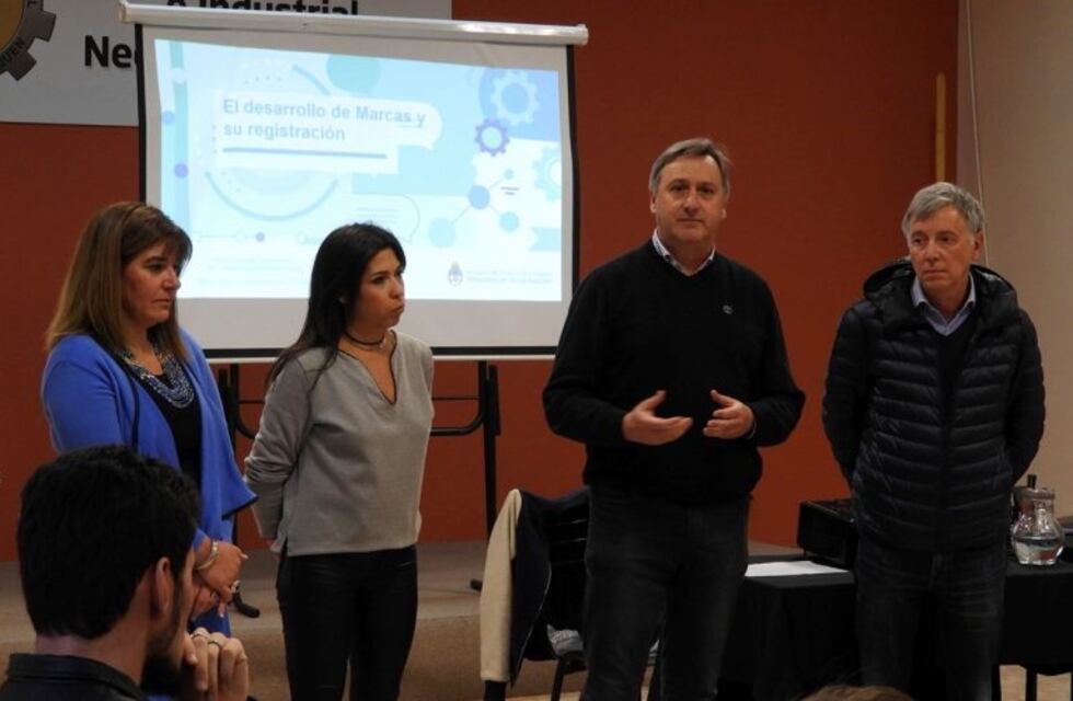 Emprendedores adquirieron conocimientos sobre la creación de su propia marca