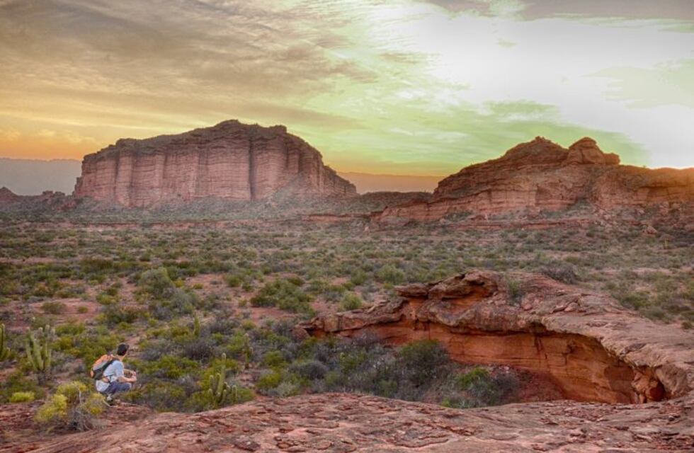La Rioja promocionará la temporada de vacaciones de Invierno en Córdoba