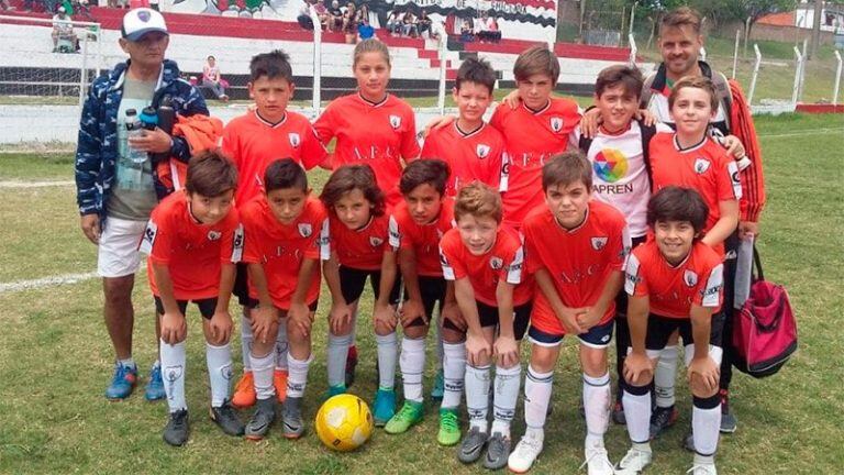 Impidieron que una niña de 11 años juegue en un equipo por ser "nena"