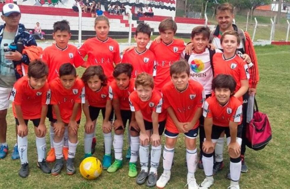 Dieron el visto bueno y Lucía disputará el Torneo Entrerriano