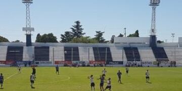 Talleres e Instituto no se sacaron ventajas en la Boutique