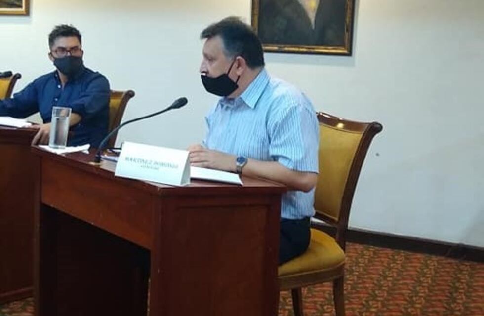 Puerto Iguazú quiere acompañar las gestiones de la provincia por una zona franca especial